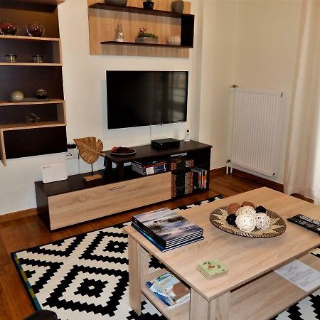 Ferienwohnung Anna Athen Exterior foto