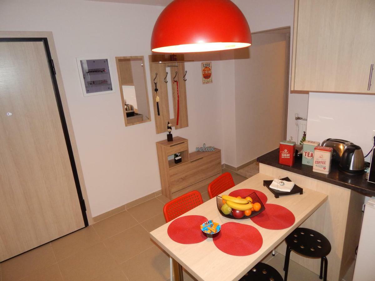 Ferienwohnung Anna Athen Exterior foto